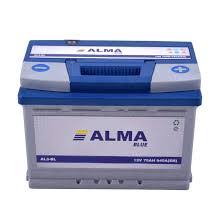 Alma L3