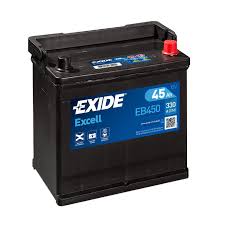 EXIDE E2