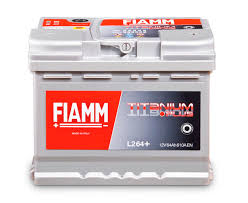 FIAMM L2