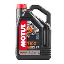 Motul 15w40 MOTO
