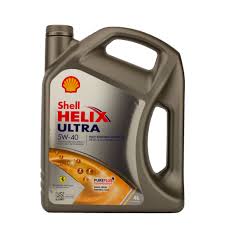 SHELL HELIX  ULTRA 10W40