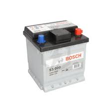 Bosch L0/S3 000