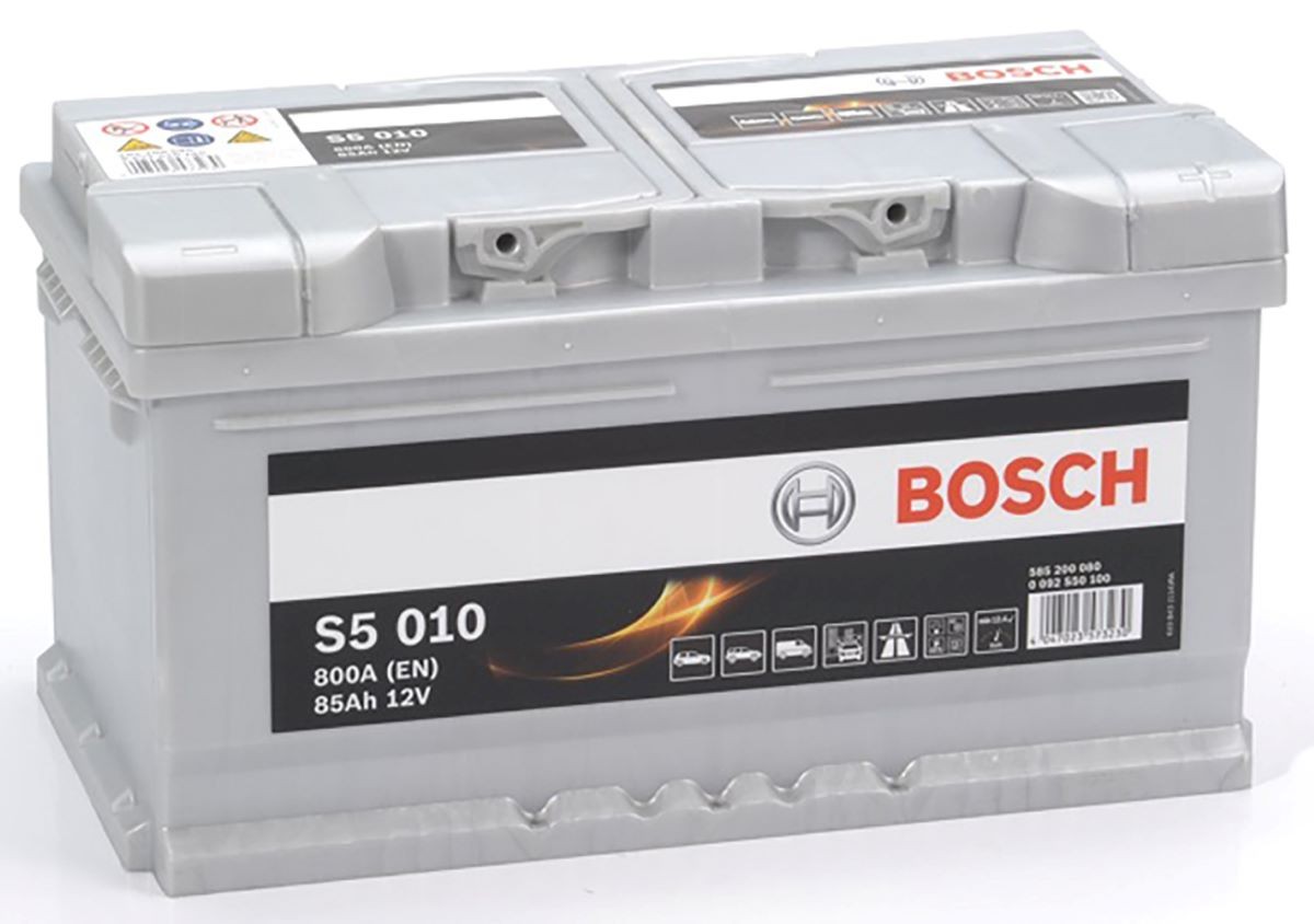 BOSCH S5 010 