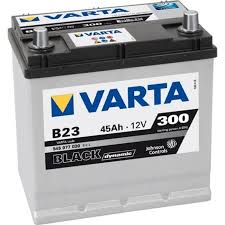 VARTA E2 / B23