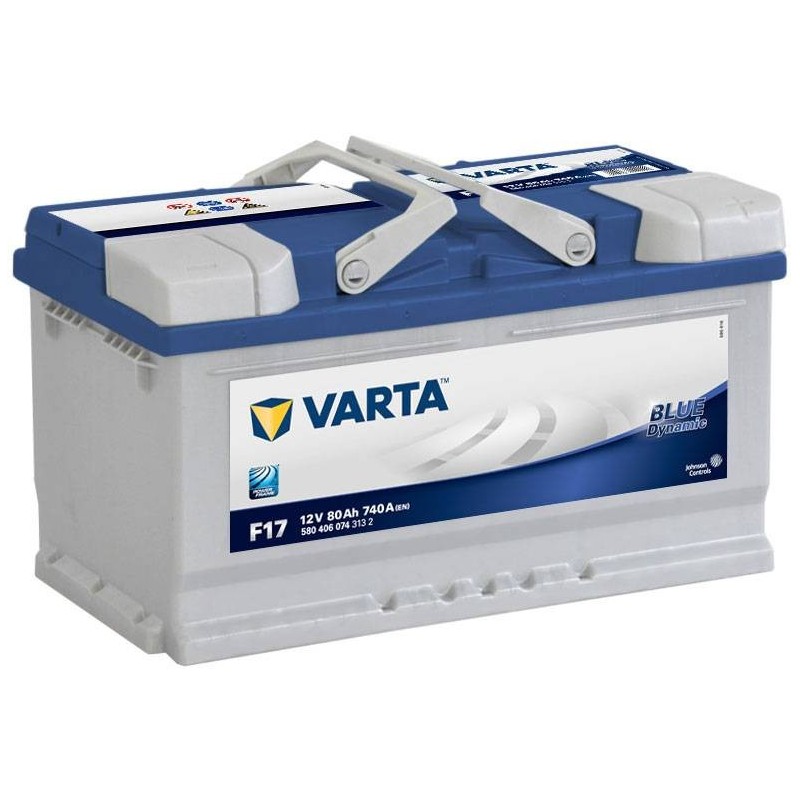 VARTA L4/F17