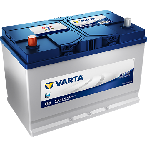 VARTA M11/ G8  