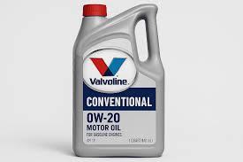 VALVOLINE 0W20
