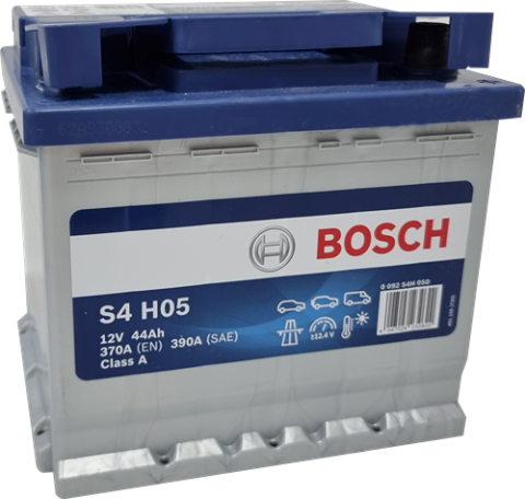 BOSCH L1