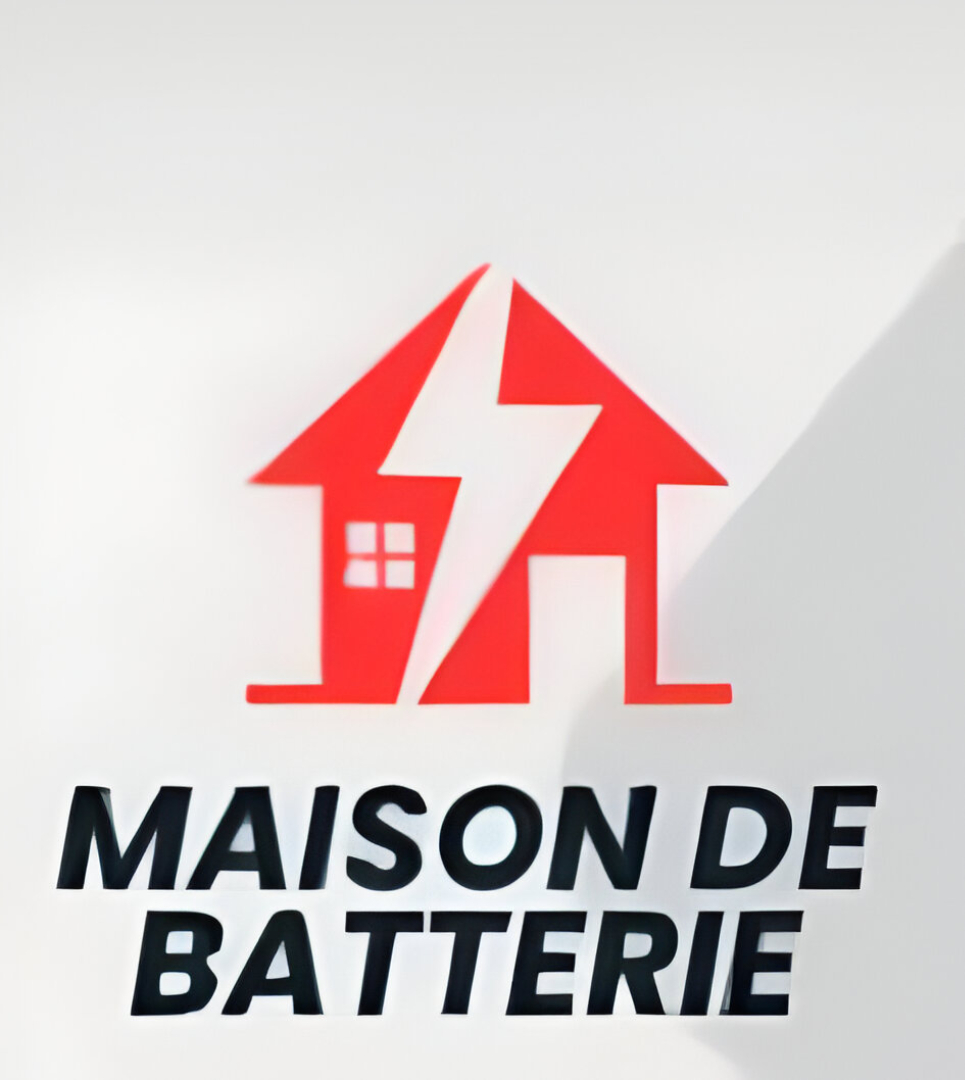 Maison de batterie Maroc
